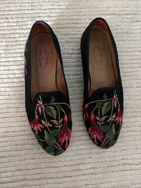 Stubbs &  Wootten Loafers 7